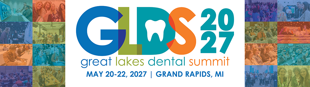 2027 Great Lakes Dental Summit