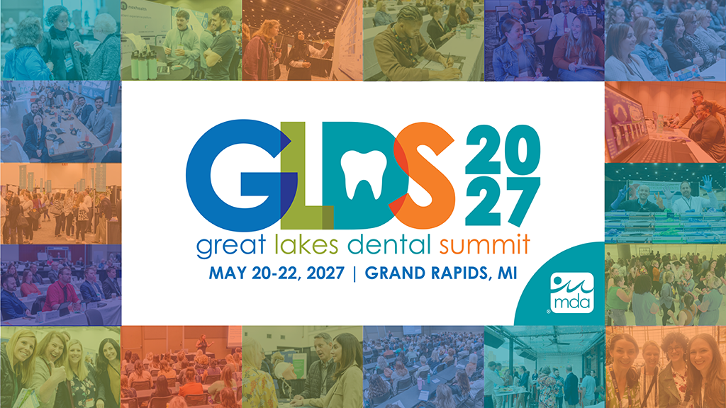 2027 Great Lakes Dental Summit