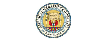 American College of Dentists Logo