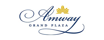 Amway Grand Plaza Hotel Logo