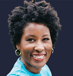 Dr. Jonelle Anamelechi