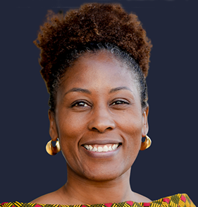 Dr. Jonelle Anamelechi