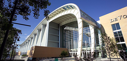 DeVos Place