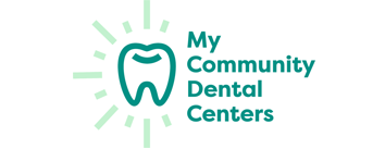 My Community Dental Centers Logo