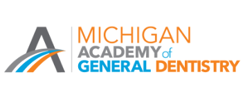 Michigan Academy of General Dentistry Logo