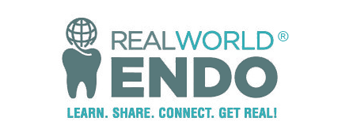 Real World Endo Logo