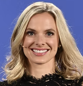 Lindsay Tarpley