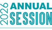 2026 MDA Annual Session Logo
